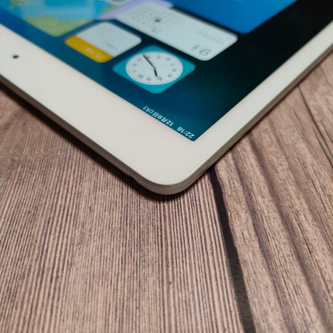 apple iPad 第7世代 32GB 超美品