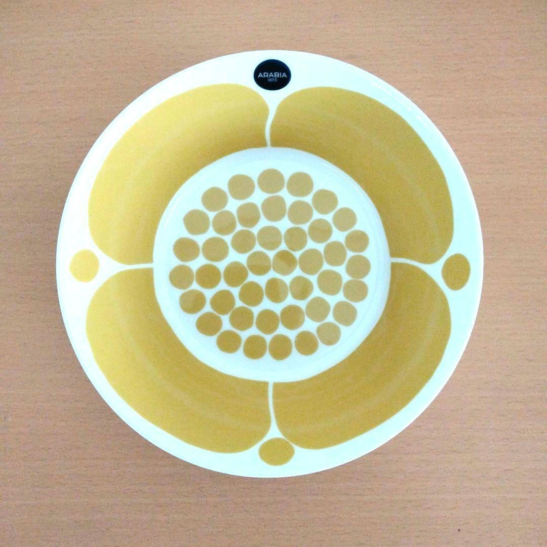 【新品】アラビア 　スンヌンタイ　ボウル　2点セット　ARABI食器 北欧