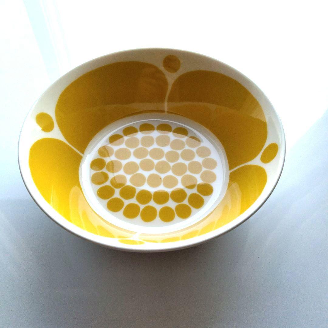 【新品】アラビア 　スンヌンタイ　ボウル　2点セット　ARABI食器 北欧