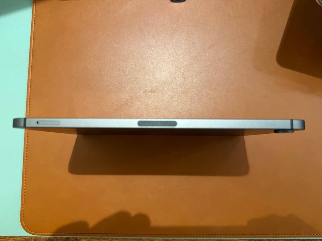 【美品】Apple iPad mini第6世代 セルラー/SIMフリー64GB