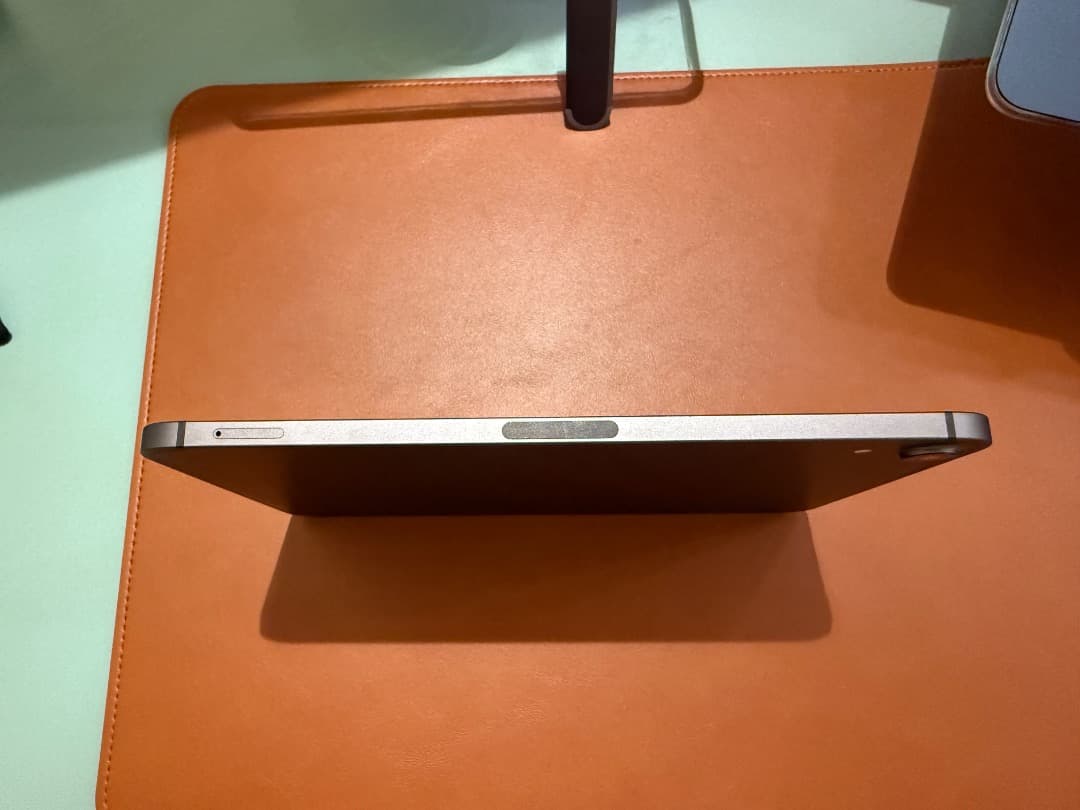 【美品】Apple iPad mini第6世代 セルラー/SIMフリー64GB
