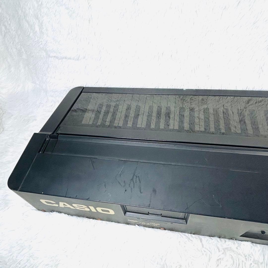 CASIO CPS-120 カシオ 1980年代 レトロサウンド 電子ピアノ