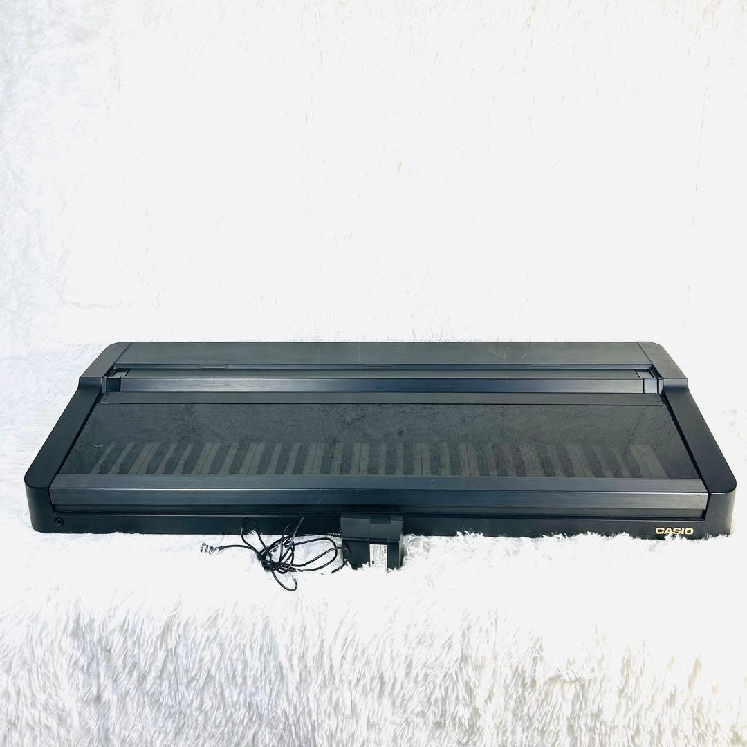 CASIO CPS-120 カシオ 1980年代 レトロサウンド 電子ピアノ