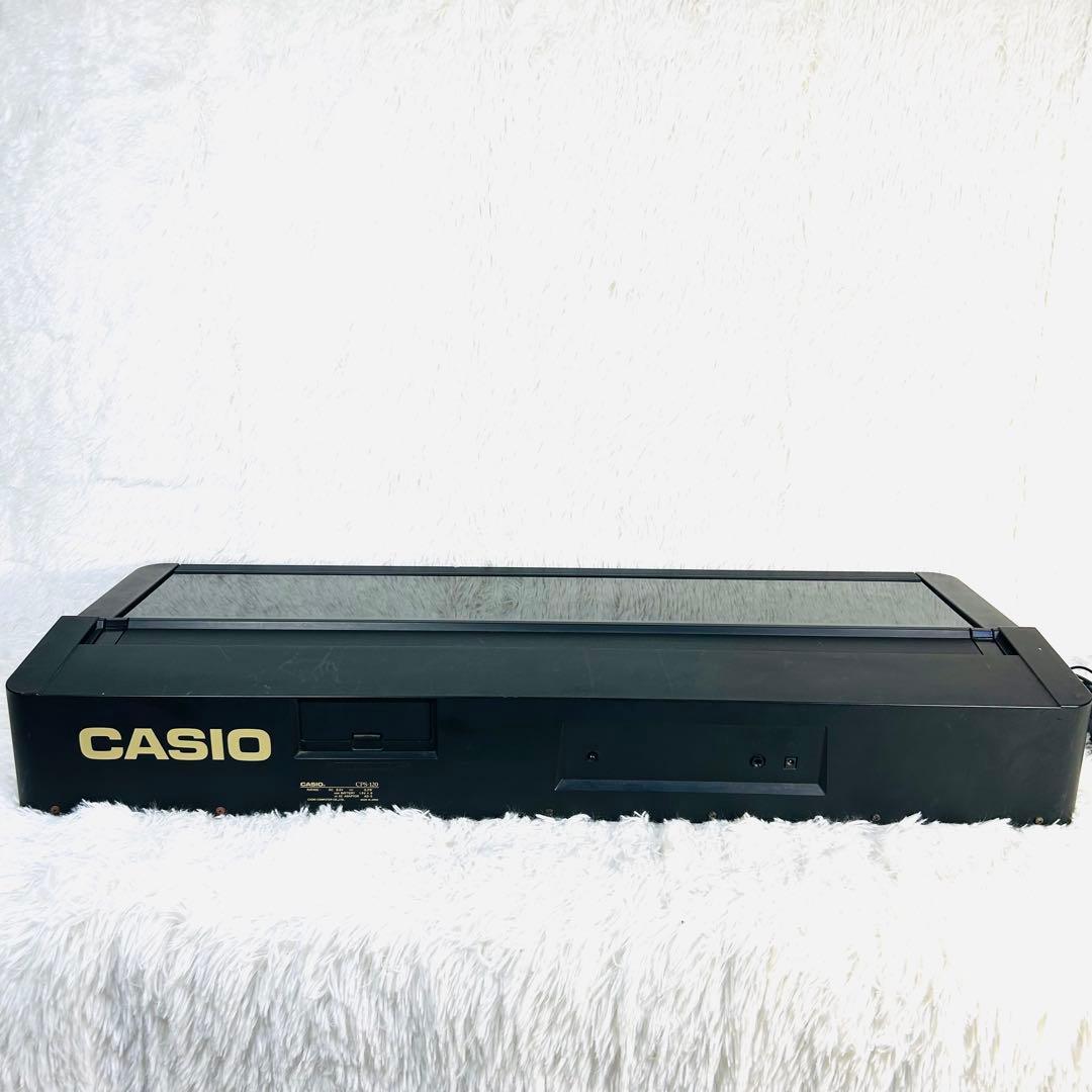 CASIO CPS-120 カシオ 1980年代 レトロサウンド 電子ピアノ