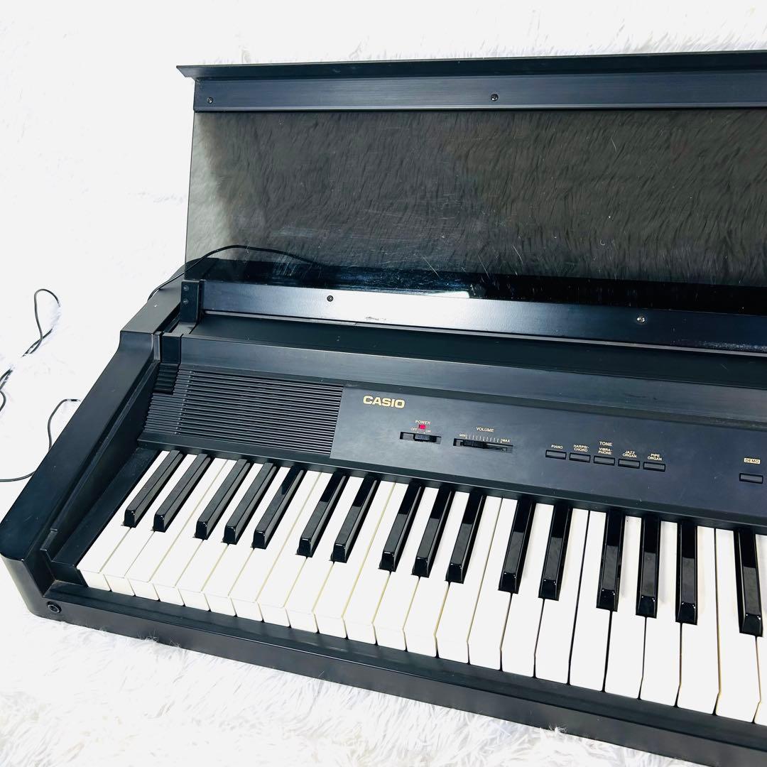 CASIO CPS-120 カシオ 1980年代 レトロサウンド 電子ピアノ