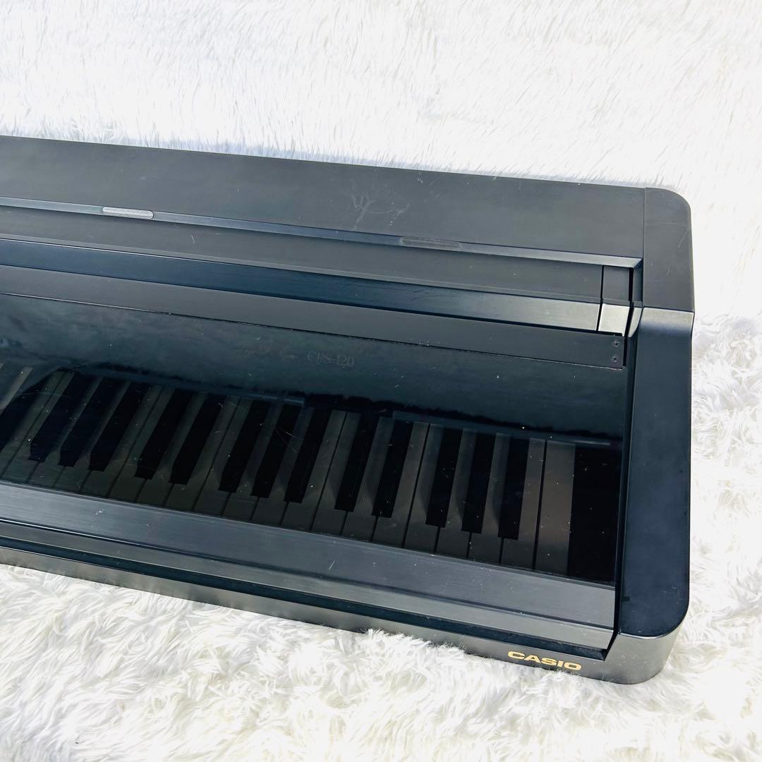 CASIO CPS-120 カシオ 1980年代 レトロサウンド 電子ピアノ