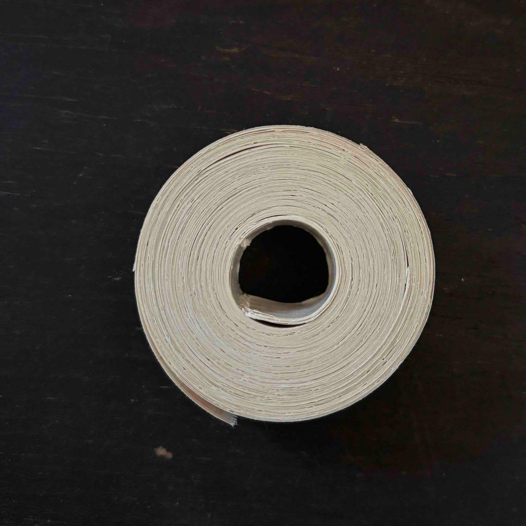 オランダ : Registered mail labels : HEERLEN