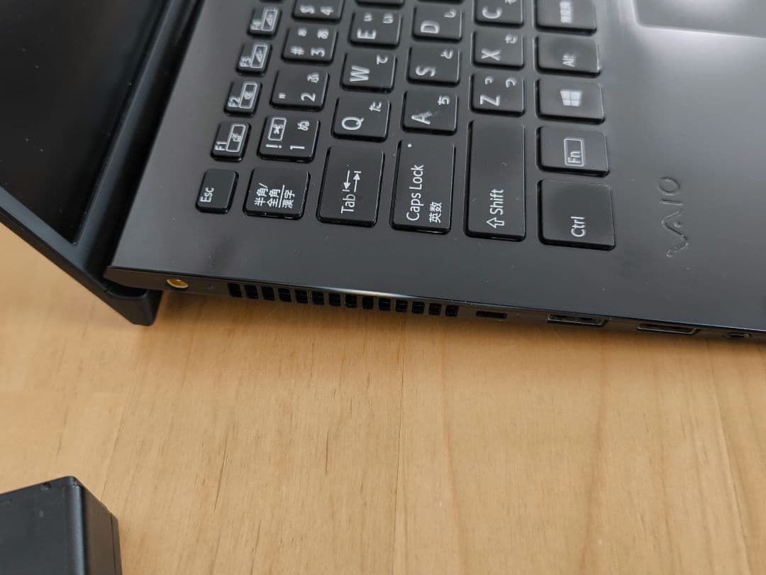 VAIO Pro PK ノートPC【14型】i5 第8世代・ Windows11