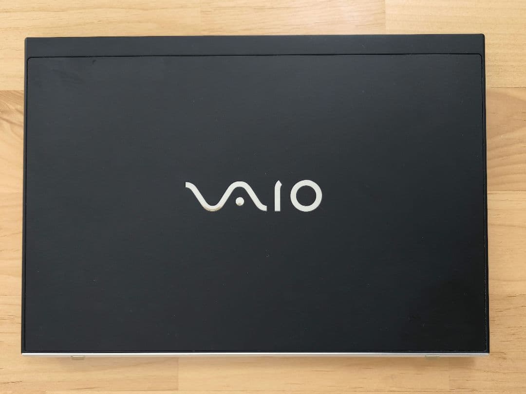 VAIO Pro PK ノートPC【14型】i5 第8世代・ Windows11