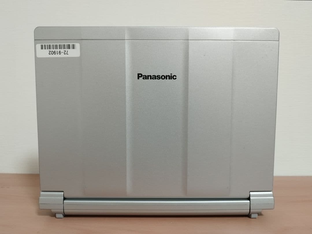 レッツノートCF-SV1 第11代i5/16GB/256GB/office付き①