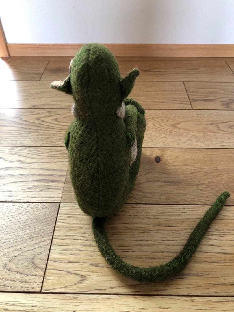 親子サルのアニマリート