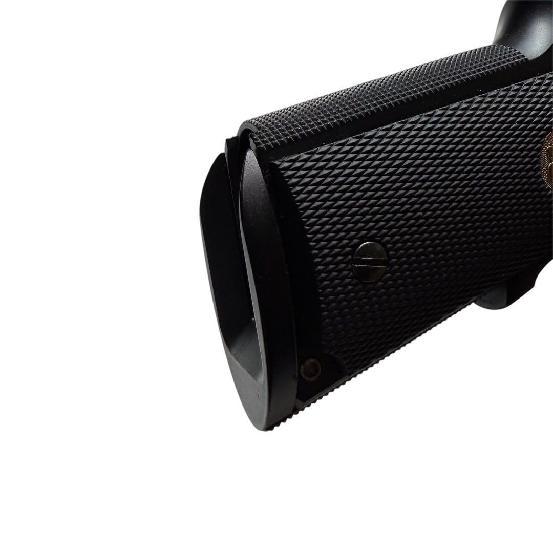 東京マルイ　MEUピストル　アウターバレル・マグウェルカスタム