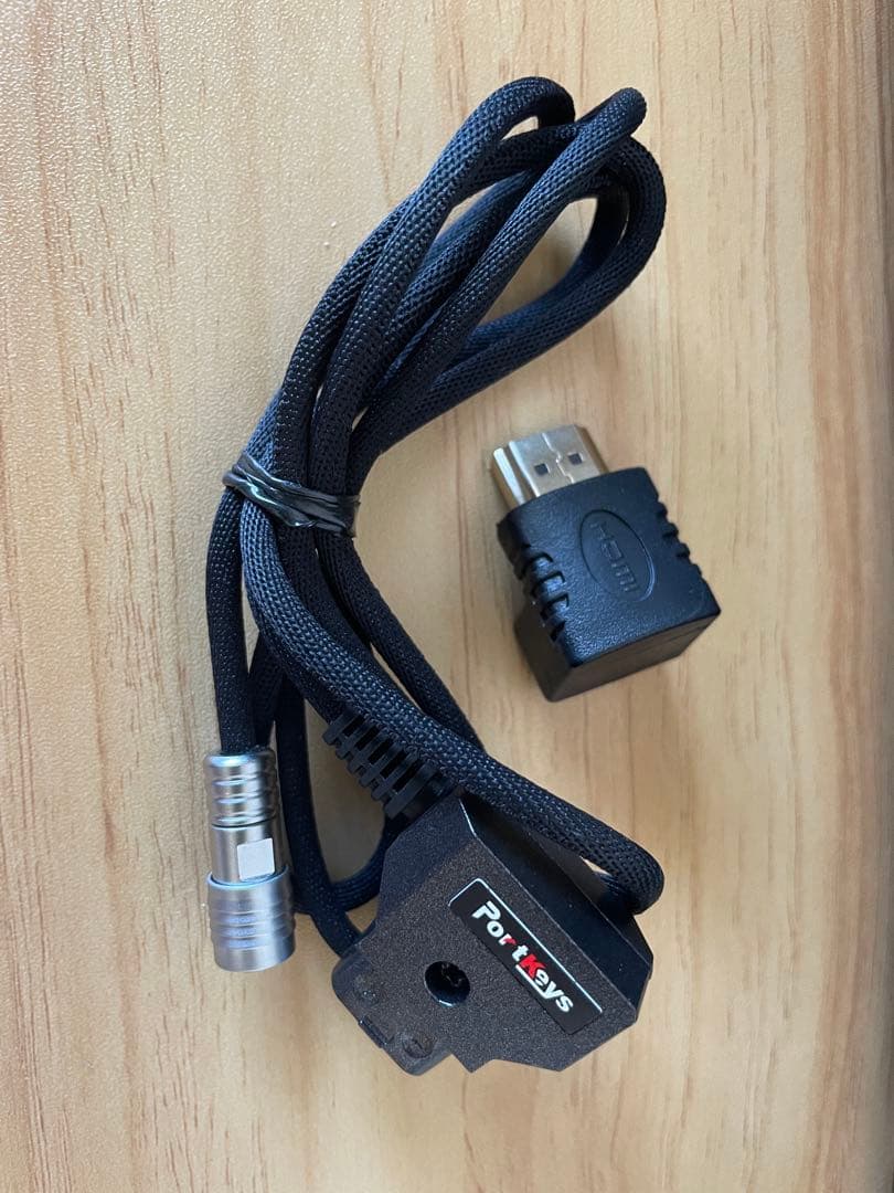 Portkeys LEYE III 電子ビューファインダー