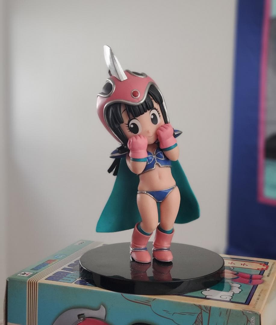 ドラゴンボールフィギュアまとめ売り 5個セット