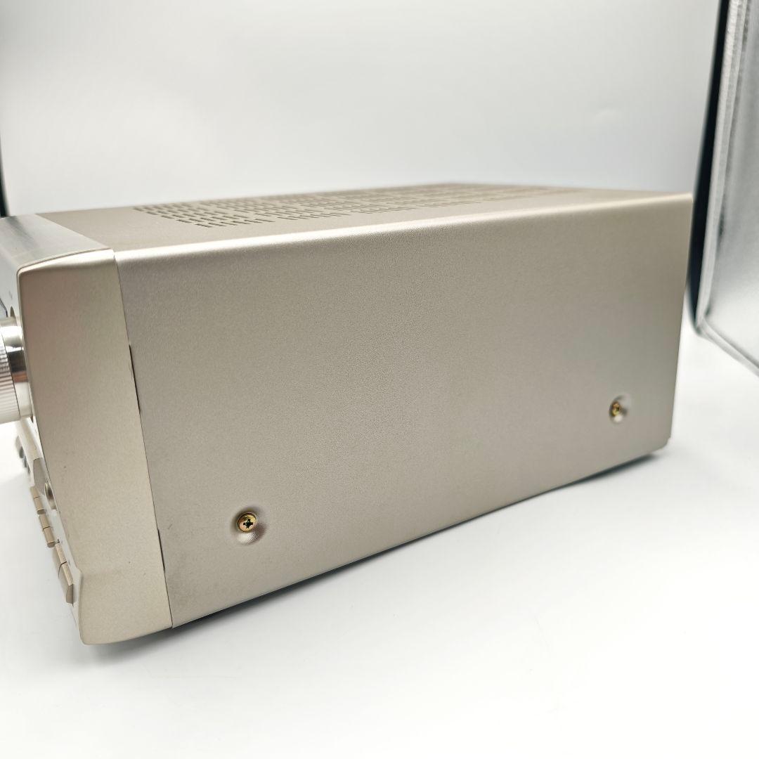 【送料無料】ONKYO CR-185X リモコン付属