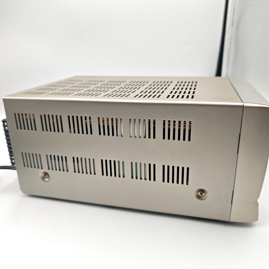 【送料無料】ONKYO CR-185X リモコン付属