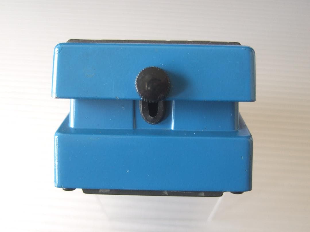 最初期型 1996年 BOSS BD-2 Blues D BD2