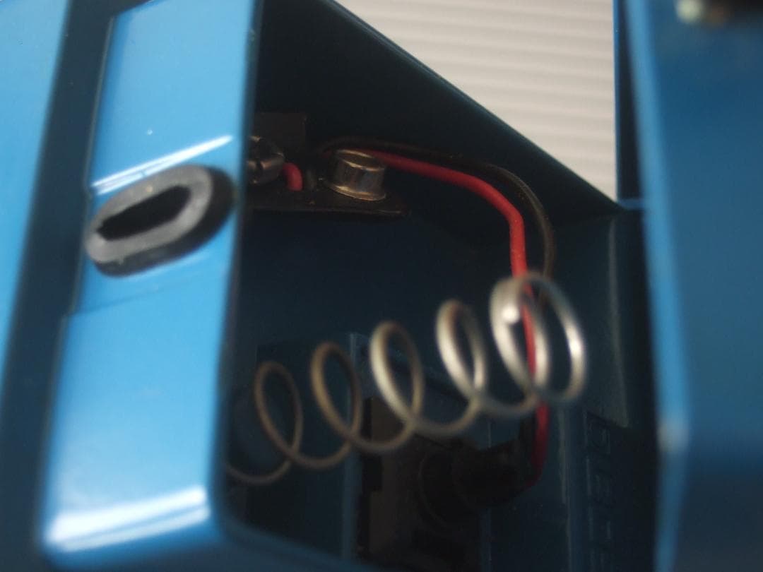 最初期型 1996年 BOSS BD-2 Blues D BD2