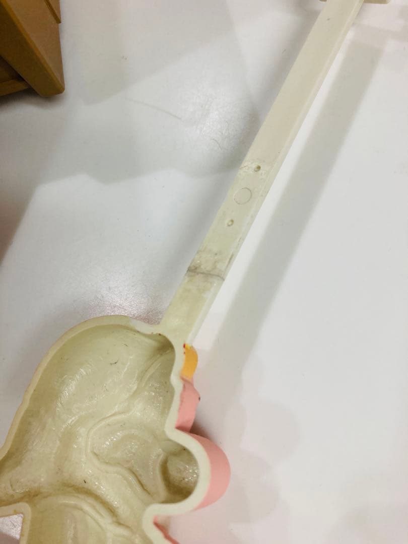 【レア】ディズニータイム 掛け時計 七人のこびと白雪姫 壁掛け 振り子 時計