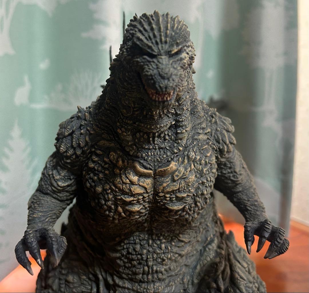 ゴジラ(2023) ゴジラ-1.0 東宝30cmシリーズ