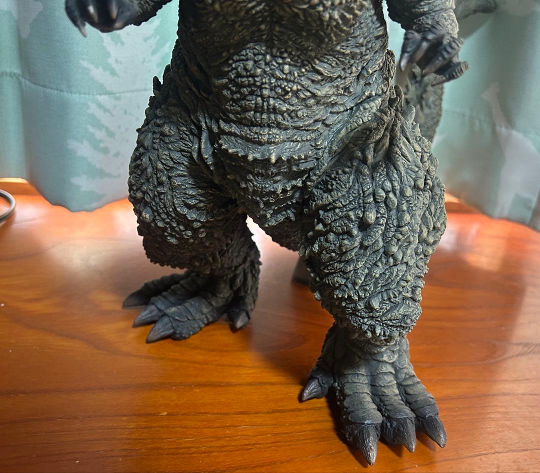 ゴジラ(2023) ゴジラ-1.0 東宝30cmシリーズ