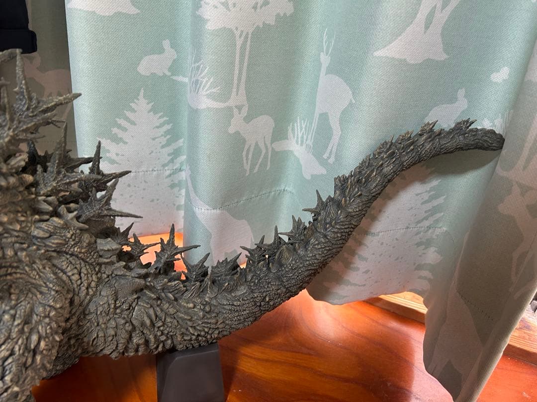 ゴジラ(2023) ゴジラ-1.0 東宝30cmシリーズ