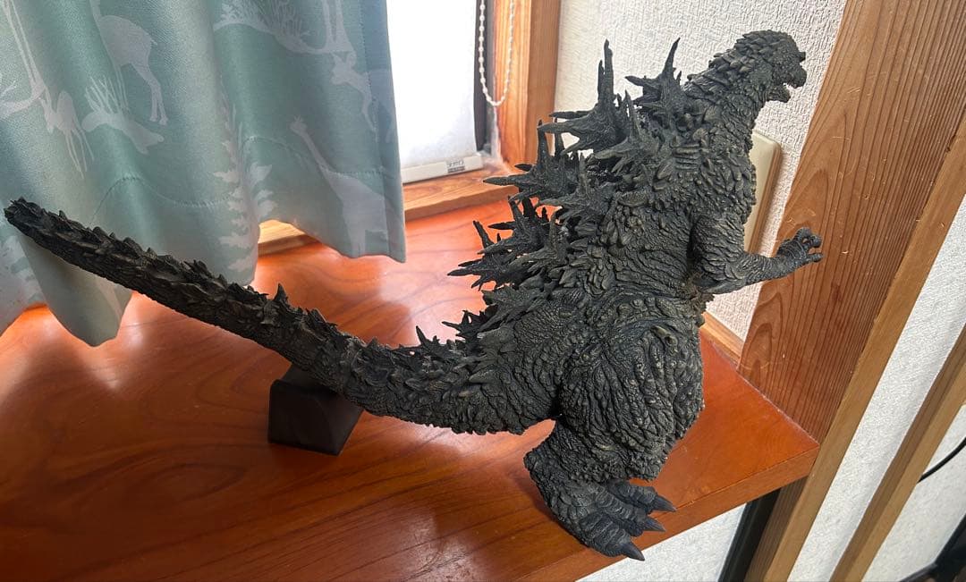 ゴジラ(2023) ゴジラ-1.0 東宝30cmシリーズ