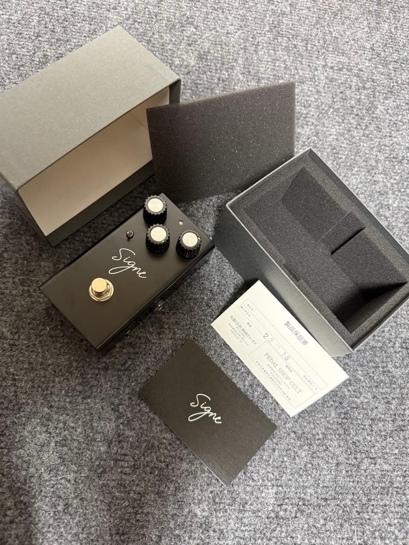 値下げ中　virtues　Signe