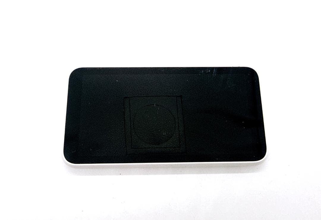 【20821】ギャラクシー 5G Mobile Wi-Fi SCR01