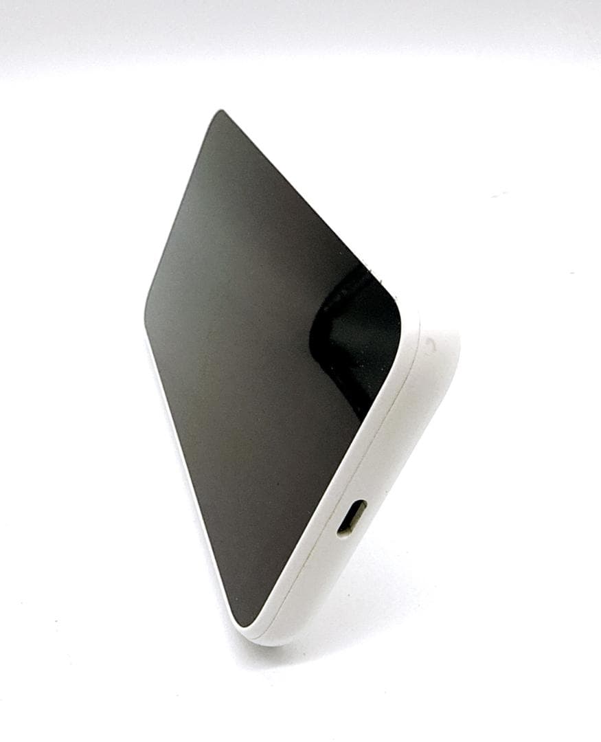 【20821】ギャラクシー 5G Mobile Wi-Fi SCR01