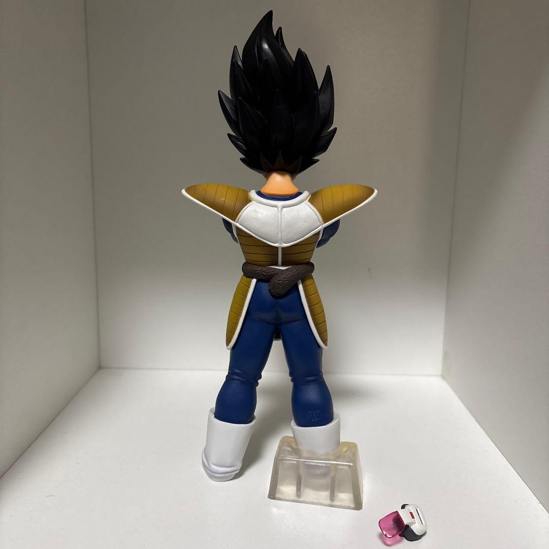 g*様 一番くじ ドラゴンボール 天下分け目の超決戦　孫悟空 ベジータ フィギュ