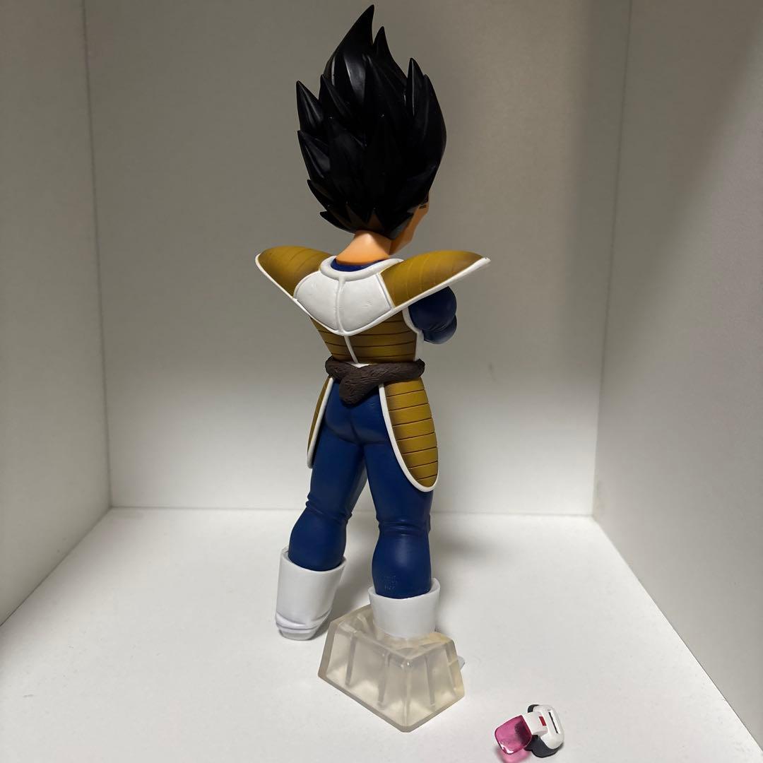 g*様 一番くじ ドラゴンボール 天下分け目の超決戦　孫悟空 ベジータ フィギュ