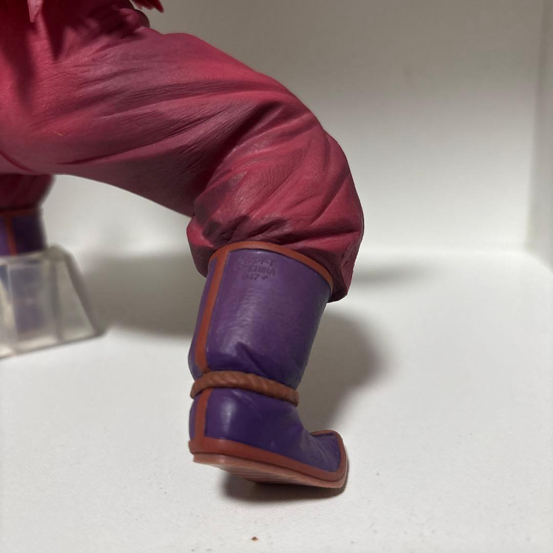 g*様 一番くじ ドラゴンボール 天下分け目の超決戦　孫悟空 ベジータ フィギュ