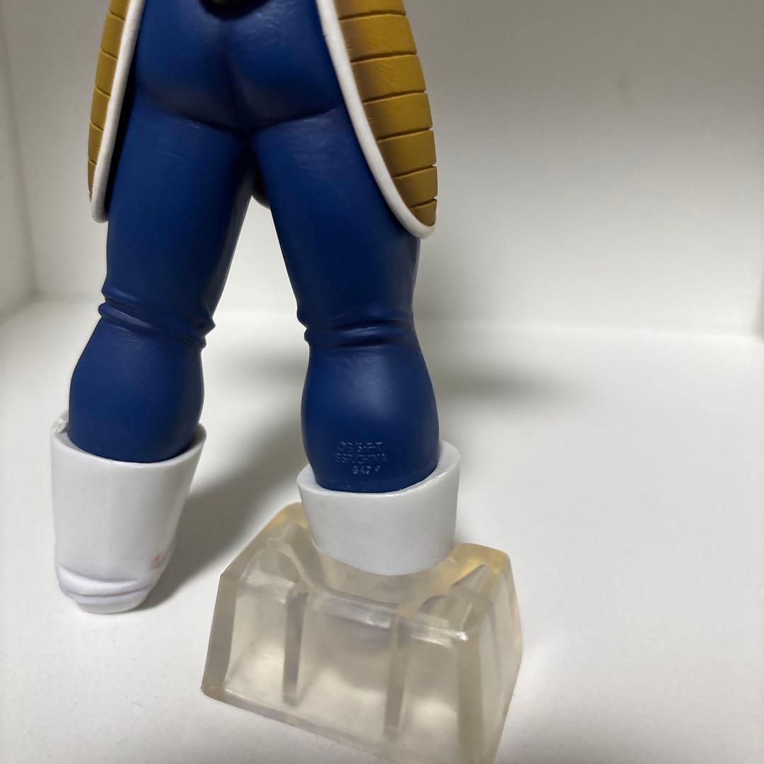 g*様 一番くじ ドラゴンボール 天下分け目の超決戦　孫悟空 ベジータ フィギュ