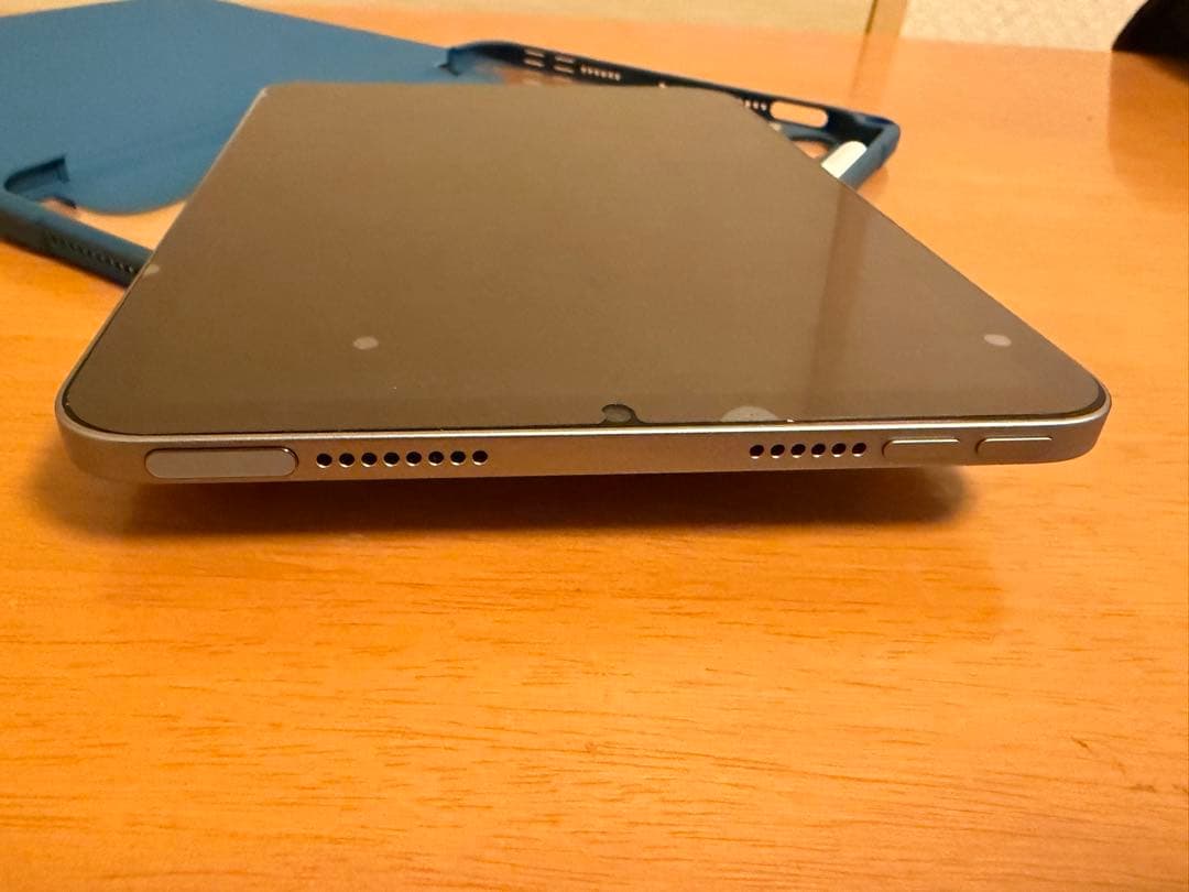 再値下げ‼️超美品‼️Apple iPad mini 第7世代　128G