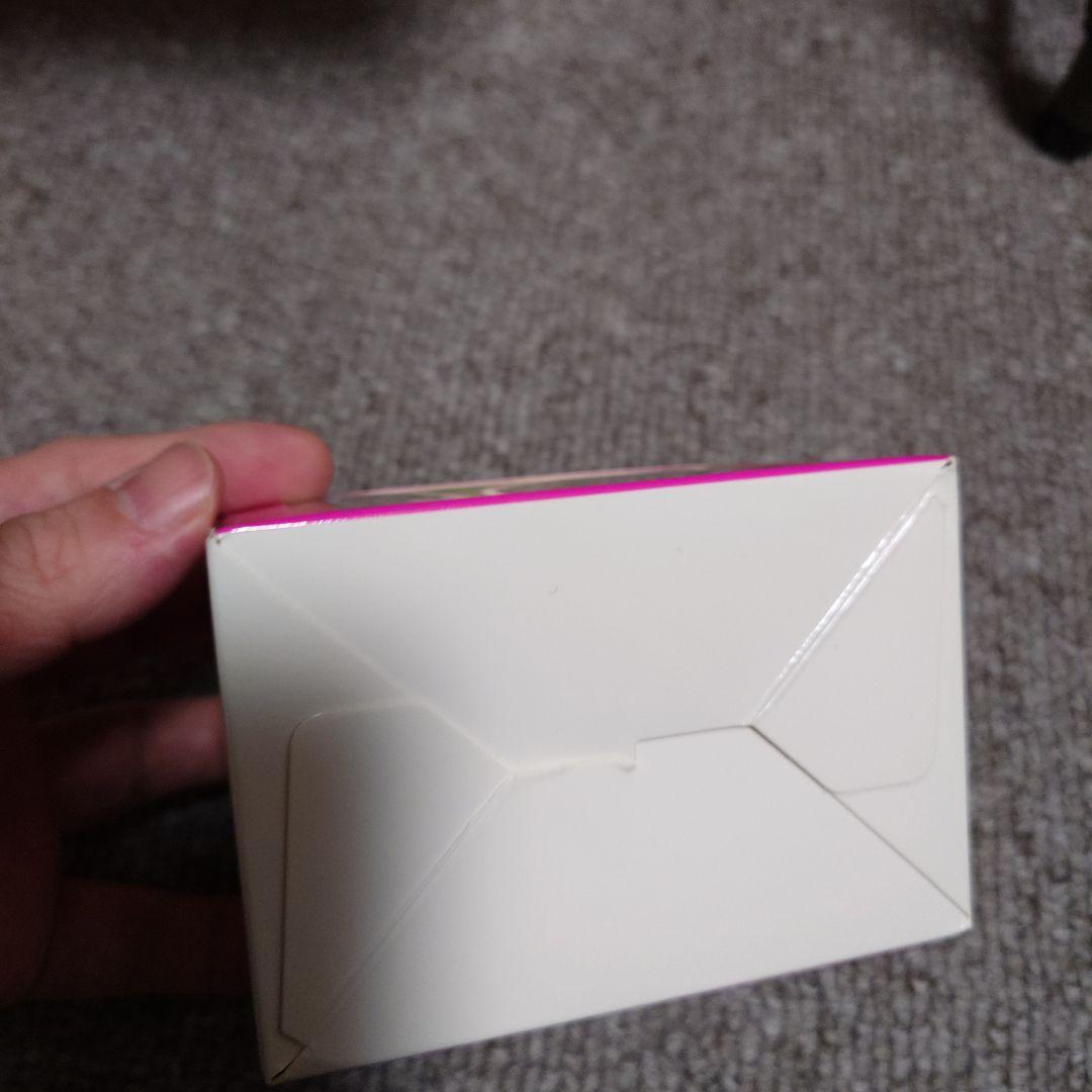 フリップデッキケース Berry's forest Ghost's Castle