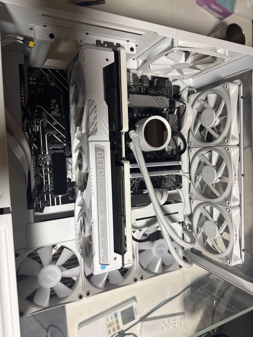 グラフィックボード・グラボ・ビデオカード rtx4070ti super