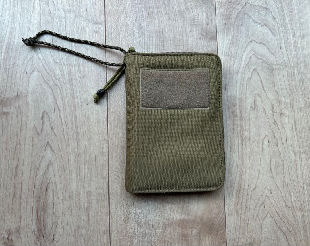 【陸上自衛隊】私物装具等