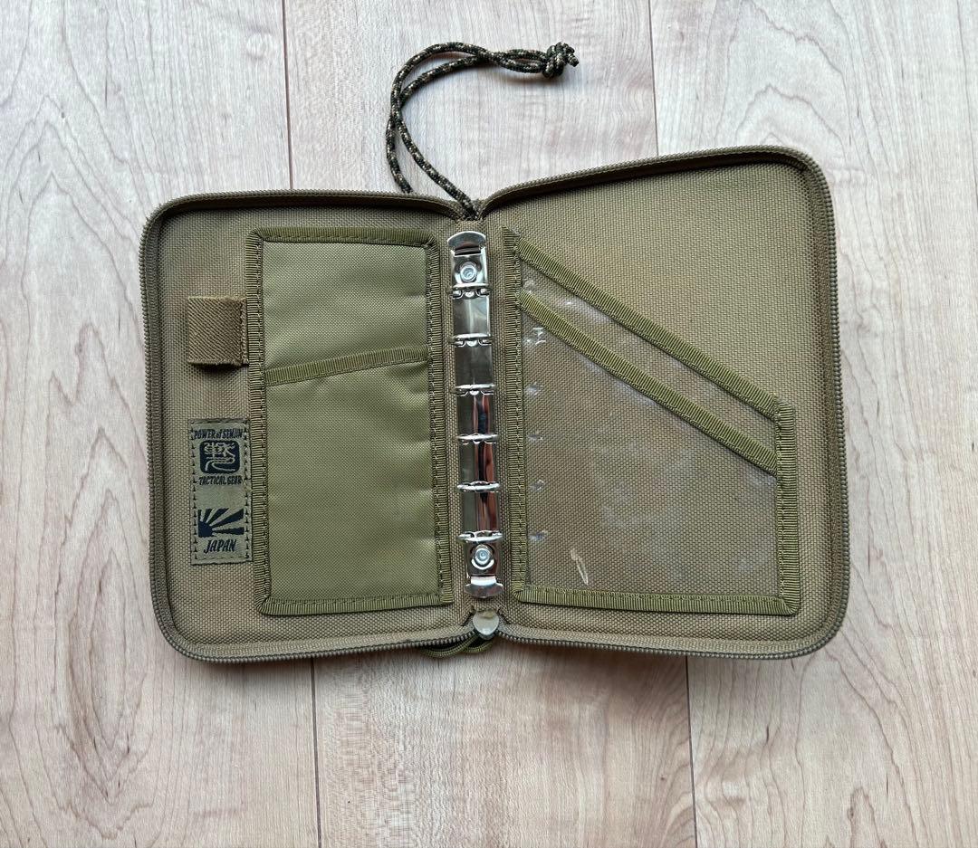 【陸上自衛隊】私物装具等