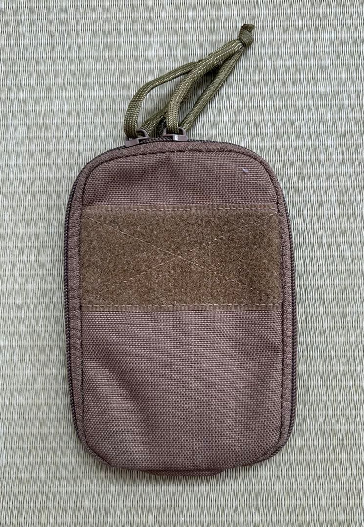 【陸上自衛隊】私物装具等