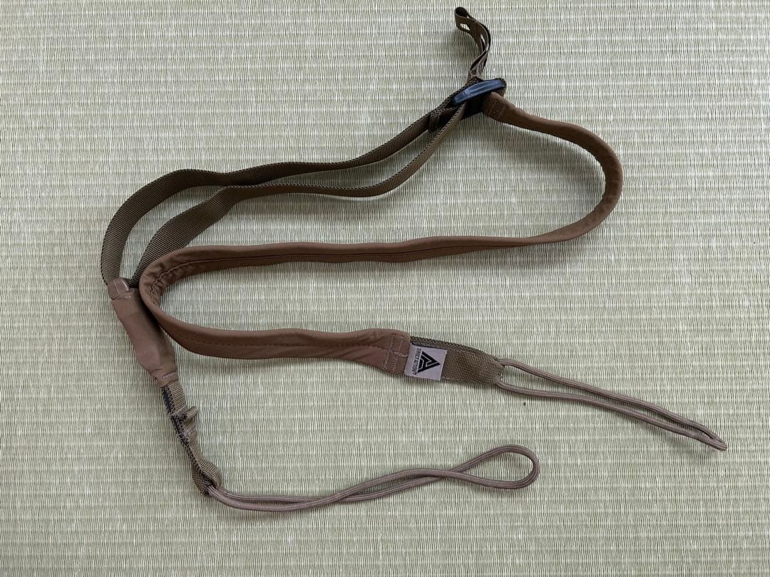 【陸上自衛隊】私物装具等