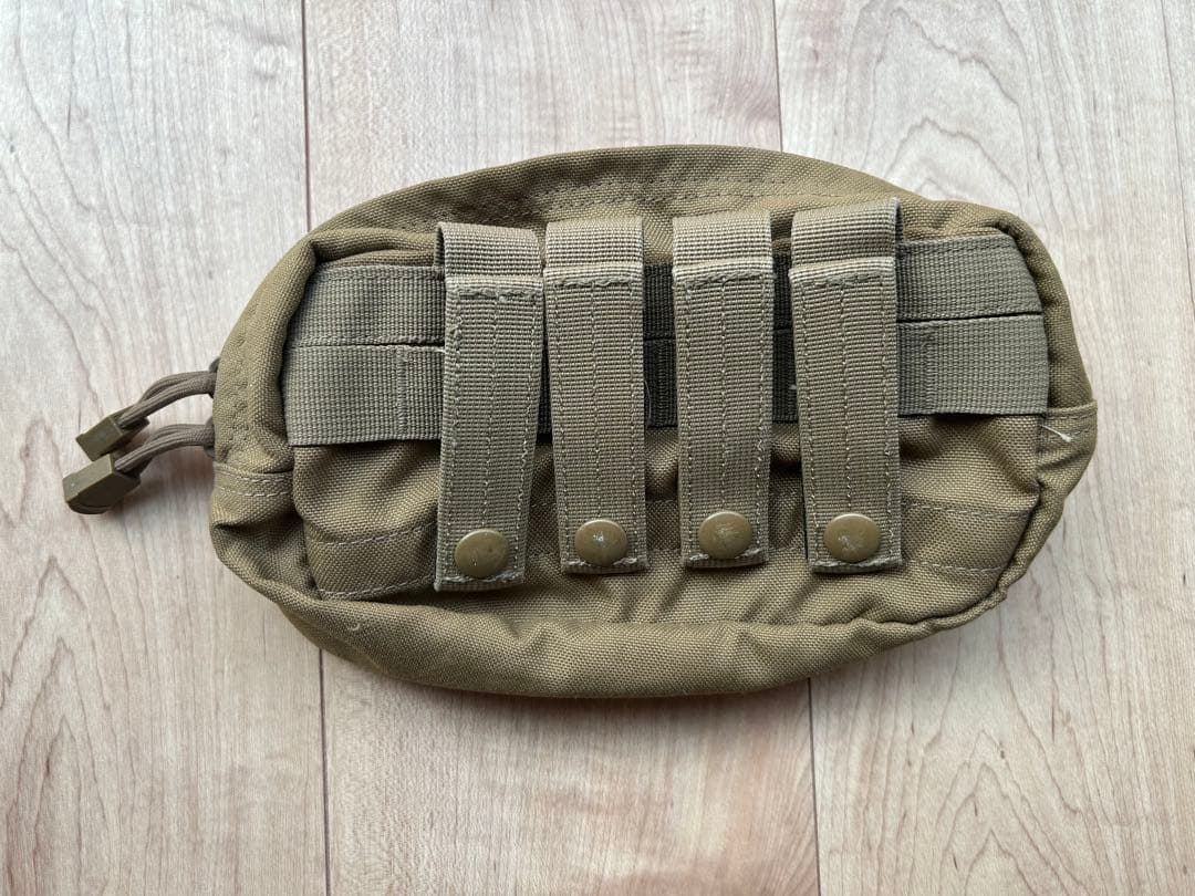 【陸上自衛隊】私物装具等