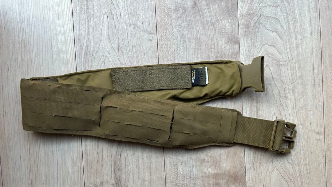 【陸上自衛隊】私物装具等