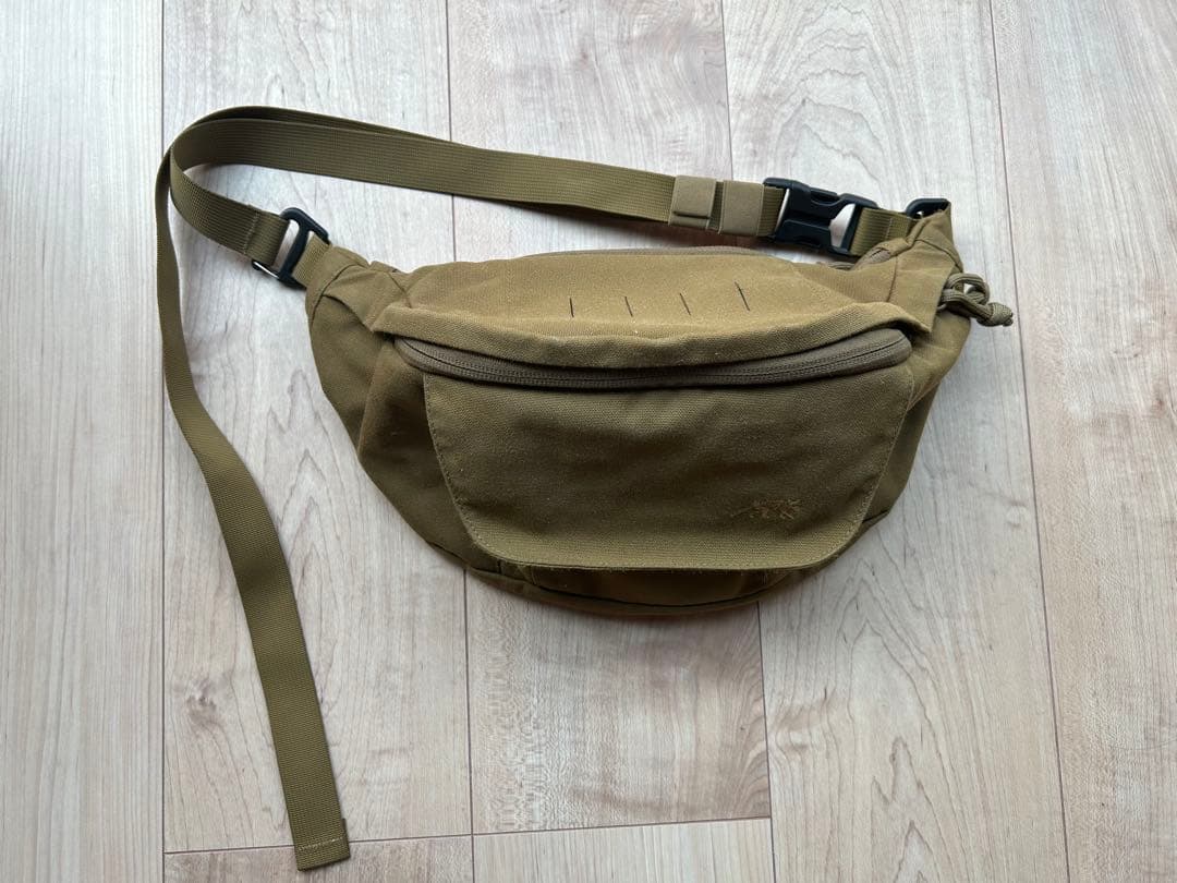 【陸上自衛隊】私物装具等