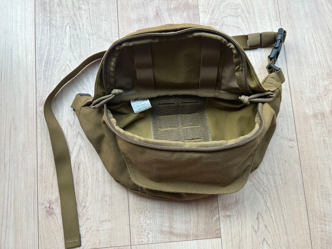 【陸上自衛隊】私物装具等