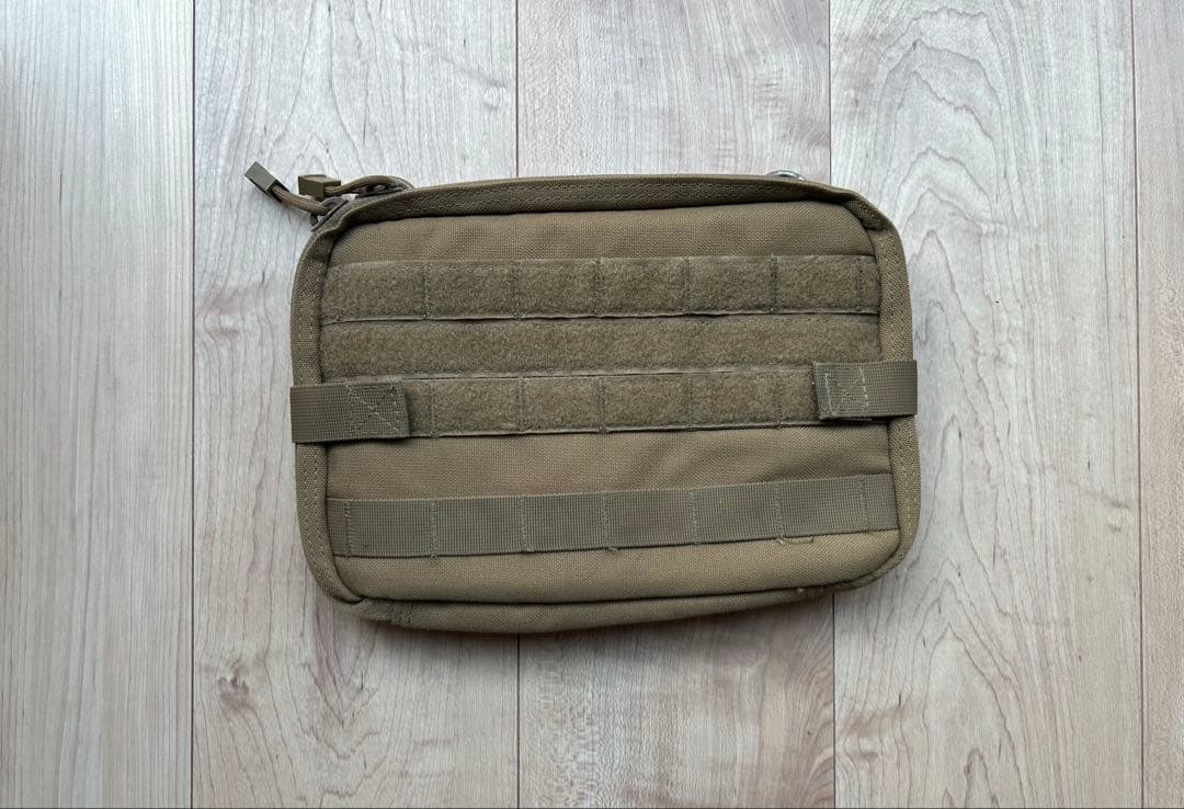 【陸上自衛隊】私物装具等