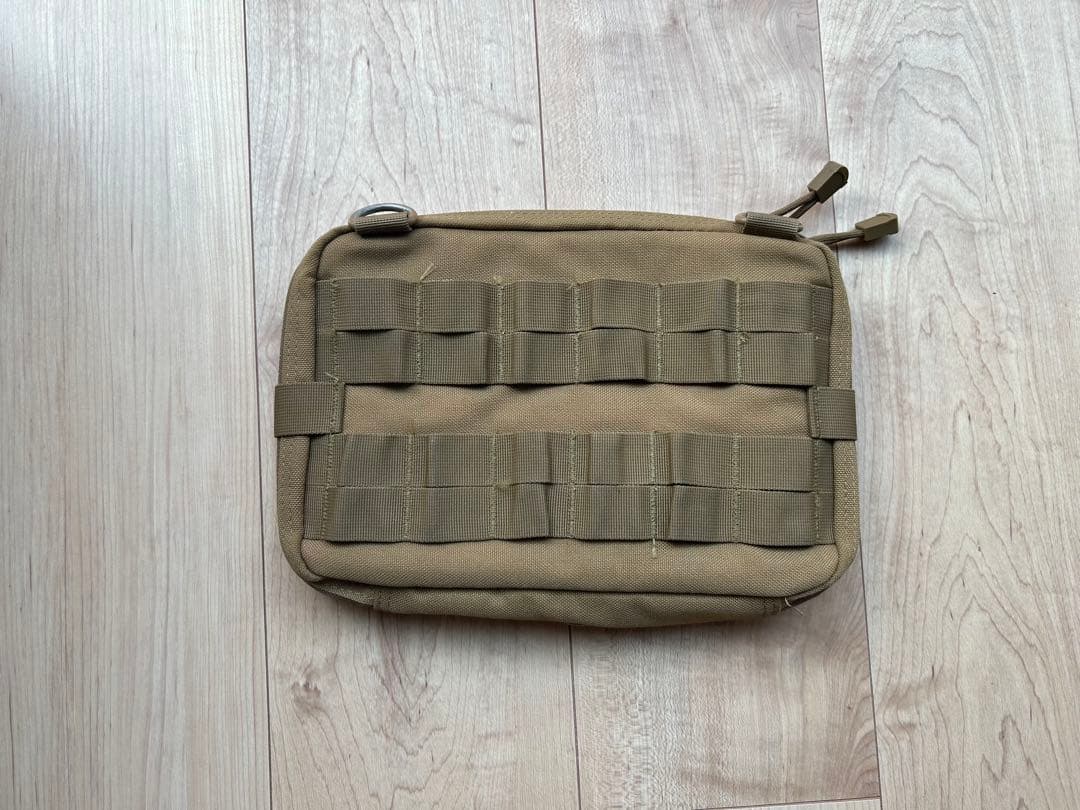 【陸上自衛隊】私物装具等