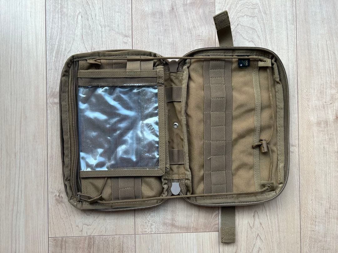 【陸上自衛隊】私物装具等