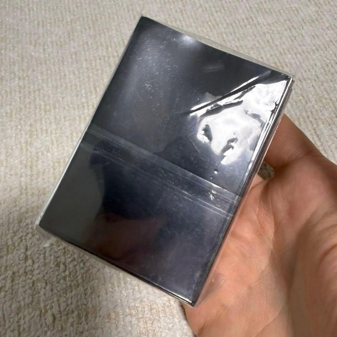 遊戯王　WCS 2025 スリーブ　黒　未開封　パリ　デッキシールド