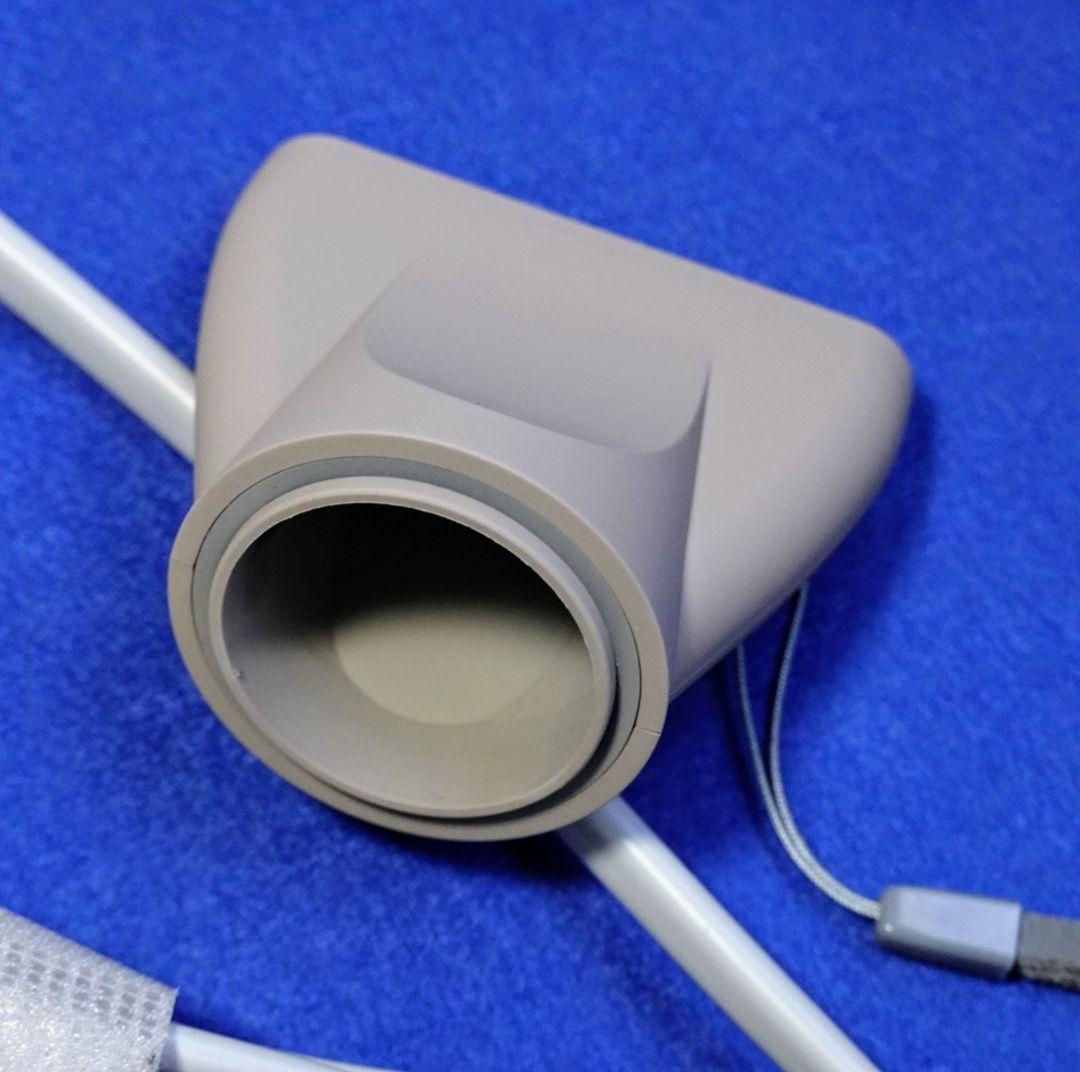 ジャンク品 KINUJO ヘアドライヤー KH202